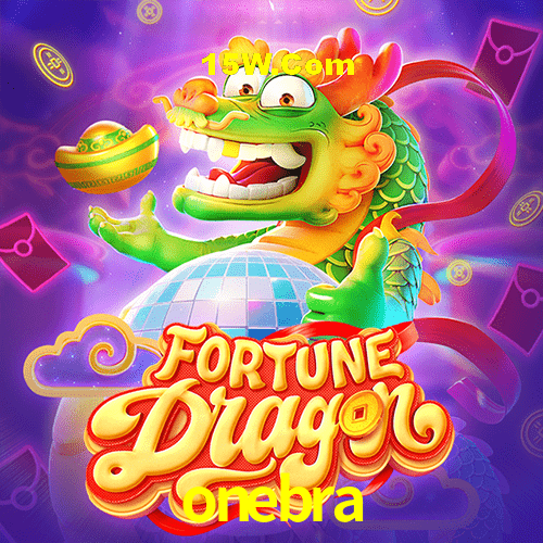 Welcome Bonus onebra