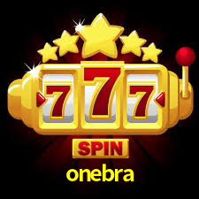 Welcome Bonus onebra