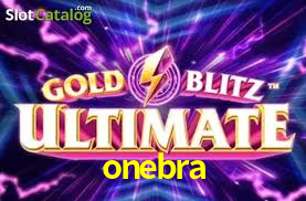 onebra App Interface