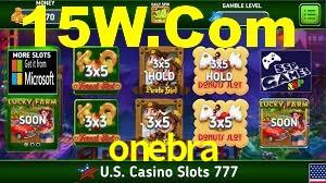 Live Casino onebra